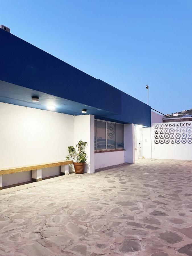 La Guanchita - Ocean Studio Такоронте Екстер'єр фото